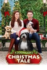 Póster de A Dogwalker's Christmas Tale