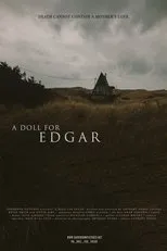 Póster de A Doll For Edgar
