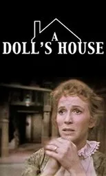 Póster de A Doll's House