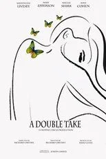 Póster de A Double Take