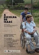 Póster de A escolha de Isaac