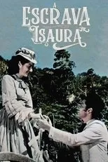 Póster de A Escrava Isaura