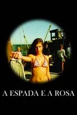 Póster de A Espada e a Rosa