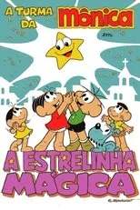 Póster de A Estrelinha Mágica