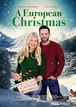 Póster de A European Christmas