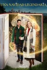Póster de Una Navidad legendaria