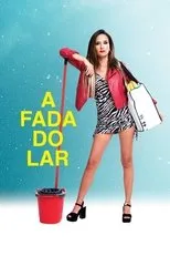 Póster de A Fada do Lar