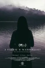 Póster de A Faerie's Wanderlust