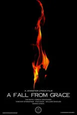 Póster de A Fall from Grace