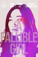 Póster de A Fallible Girl