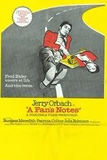 Póster de A Fan's Notes