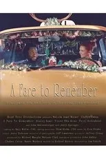 Póster de A Fare to Remember