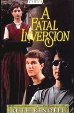Póster de A Fatal Inversion