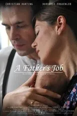 Póster de A Father's Job
