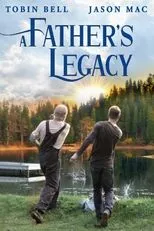 Póster de A Father's Legacy