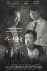 Póster de A Father's Son