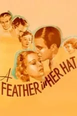 Póster de A Feather in Her Hat