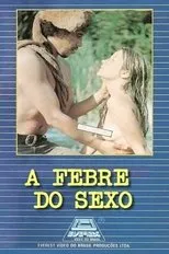 Póster de A Febre do Sexo