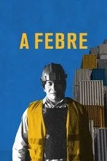 Póster de A Febre