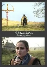 Póster de A fekete bojtár