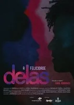 Póster de A Felicidade Delas