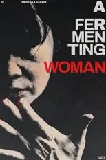 Póster de A Fermenting Woman