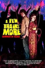 Póster de A Few Brains More