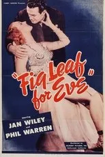 Póster de A Fig Leaf for Eve