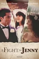 Póster de A Fight for Jenny