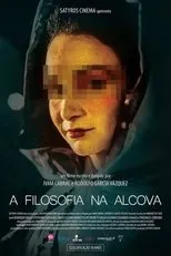 Póster de A Filosofia na Alcova