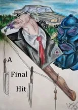 Póster de A Final Hit