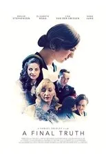 Póster de A Final Truth