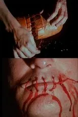 Póster de A Fire in My Belly