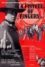 Póster de A Fistful of Fingers