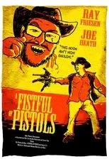 Póster de A Fistful of Pistols
