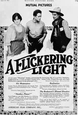 Póster de A Flickering Light