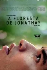 Póster de A Floresta de Jonathas