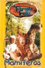 Póster de A Floresta Feliz