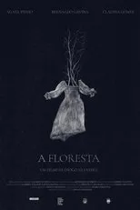 Póster de A Floresta