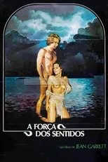 Póster de A Força dos Sentidos
