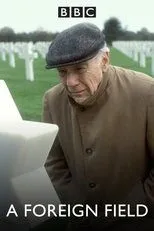 Póster de A Foreign Field