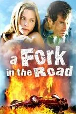 Póster de A Fork in the Road