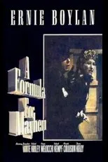 Póster de A Formula for Mayhem