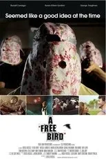 Póster de A Free Bird