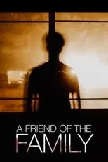 Póster de A Friend of the Family