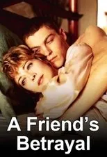 Póster de A Friend's Betrayal
