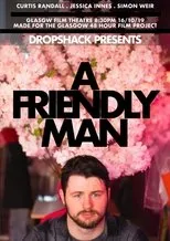 Póster de A Friendly Man