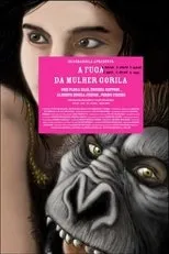 Póster de A Fuga da Mulher Gorila
