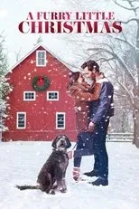 Póster de A Furry Little Christmas