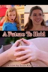 Póster de A Future to Hold